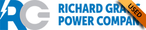 Richard Gray Power Company (Used)