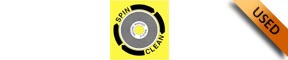 Spin-Clean (Used)