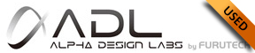 Alpha Design Labs (Furutech) (Used)