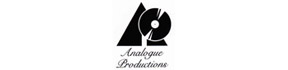 Analogue Production