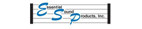 ESP Essential Sound Products
