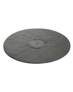ClearAudio Leather Platter Mat
