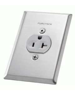 Furutech 102-S Outlet Cover