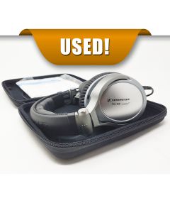 PXC 450 Headphones - USED