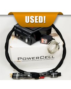 PowerCell 6 SE (120V, US)