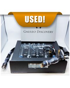 Galileo PowerCell SX with Galileo SX power cord