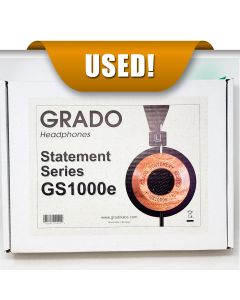 GS1000e - Statement Series Headphone