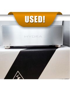 Hydra Sigma S12 Power Conditioner - USED 