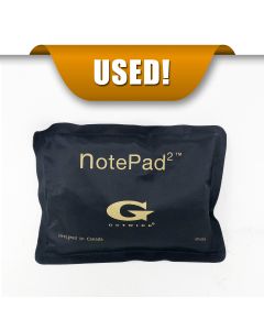 NotePad 2 - USED