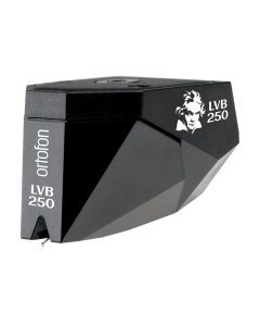 Ortofon's 2M Black LVB 250 Cartridge