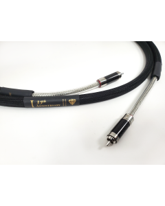 Purist Audio Design 25th Anniversary - Luminist Digital Cable is pictured.  Diamond pictures are coming soon.