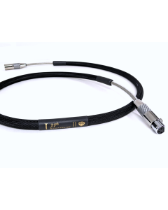 Purist Audio Design 25th Anniversary - Luminist AES/EBU Digital Cable is pictured.  Diamond pictures are coming soon.