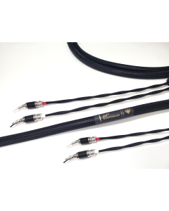  Purist Audio Design 25th Anniversary - Luminist Speaker Cable
