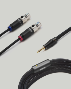 3.5mm (1/8in) - 1.2m (3.9ft) - Empyrean OFC Standard Cable
