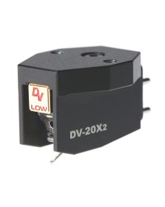 Dynavector DV-20X2 High Phono Cartridge