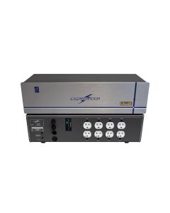Chang Lightspeed Reference Ultimate 2 Power Amp