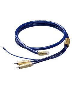 Ortofon's 6NX-TSW Phono Cable - DIN