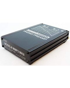 SoundSmith MMP-3 Phono Preamplifier