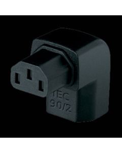 IEC-90/2 Adapter