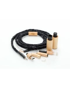 Entreq Infinity Argo Grounding Cable