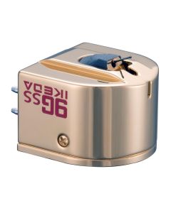 Ikeda 9GSS Limited Edition Cartridge