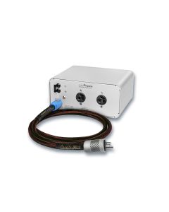 Audience Adept Response aR2 Power Conditioner - Silver
