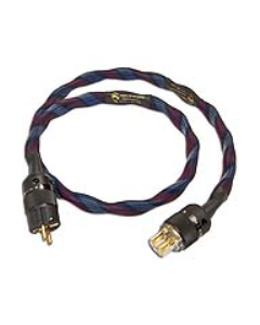 Cottonmouth Gold Series Power Cord (15 Amp)