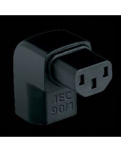 IEC-90/1 Adapter