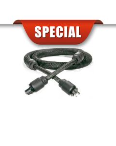 Voodoo Cable Air Dragon V Power Cord Special
