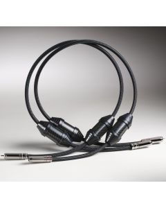 Alpha-X RCA Interconnect (Pair)