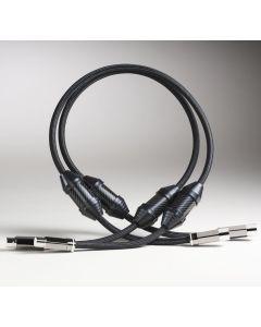 Alpha-X XLR Interconnect (Pair)