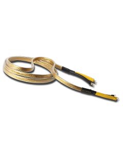 Golden Oval Speaker Cable (Pair)