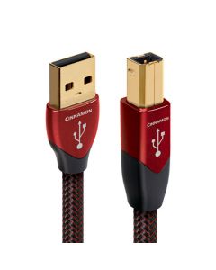 AudioQuest Cinnamon USB-A to B