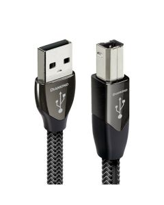 Audioquest Diamond USB Cable - A to B
