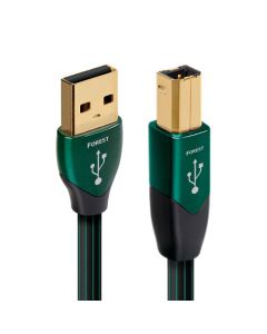 Audioquest Forest USB Cable - A to B
