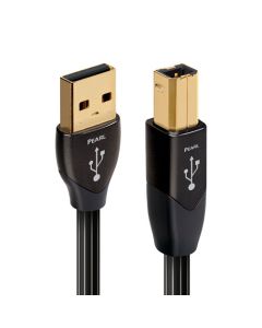 Audioquest Pearl USB Cable - A to B