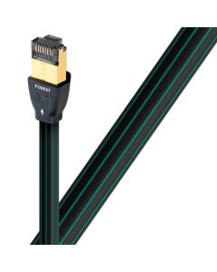 Audioquest's RJ/E Forest Ethernet Cable