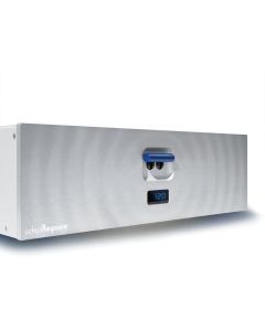 Audience Adept Response aR12 Power Conditioner - Silver