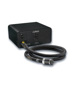 Audience Adept Response aR2-T4 Power Conditioner - Silver