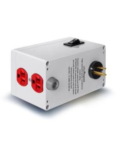 Adept Response aR2p Power Conditioner - US Version