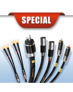 Audience Trade-in Special: 90% Au24SX Exchange Towards Top-Line FrontRow Cables