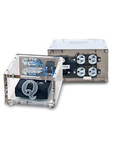 Audio Magic The Q Premier Power Conditioner
