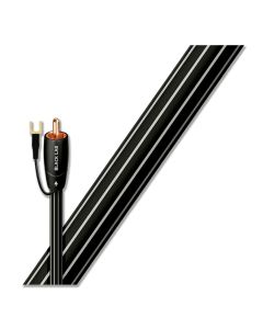 Audioquest's Black Lab Subwoofer Cable