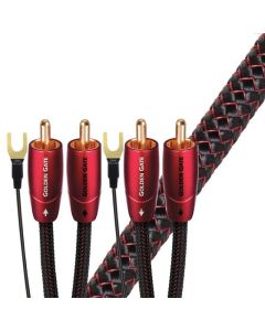 Audioquest Golden Gate Turntable Cable