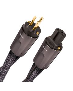 Audioquest Thunder High Current Power Cord