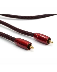 Audioquest Red River Interconnect (Pair)