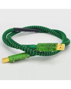Snake River Audio Boomslang USB Cable (Type A to B)