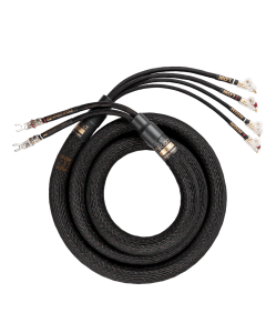 Kimber Kable BiFocal XL Speaker Cable 