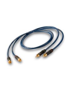 DH Labs BL-1 Series II Interconnect (Pair)
