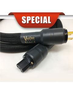 Special on select length of high-performing Voodoo Cables!

* Sale item is not eligible for Frequent Flyer discounts.